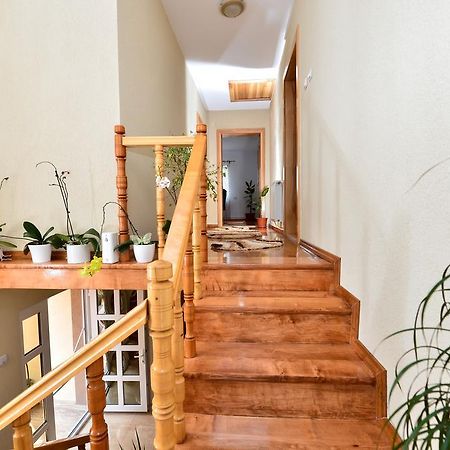 Casa Vio Hotel Hátszeg Kültér fotó