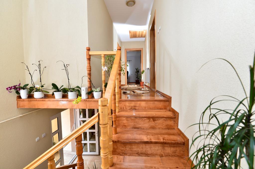 Casa Vio Hotel Hátszeg Kültér fotó