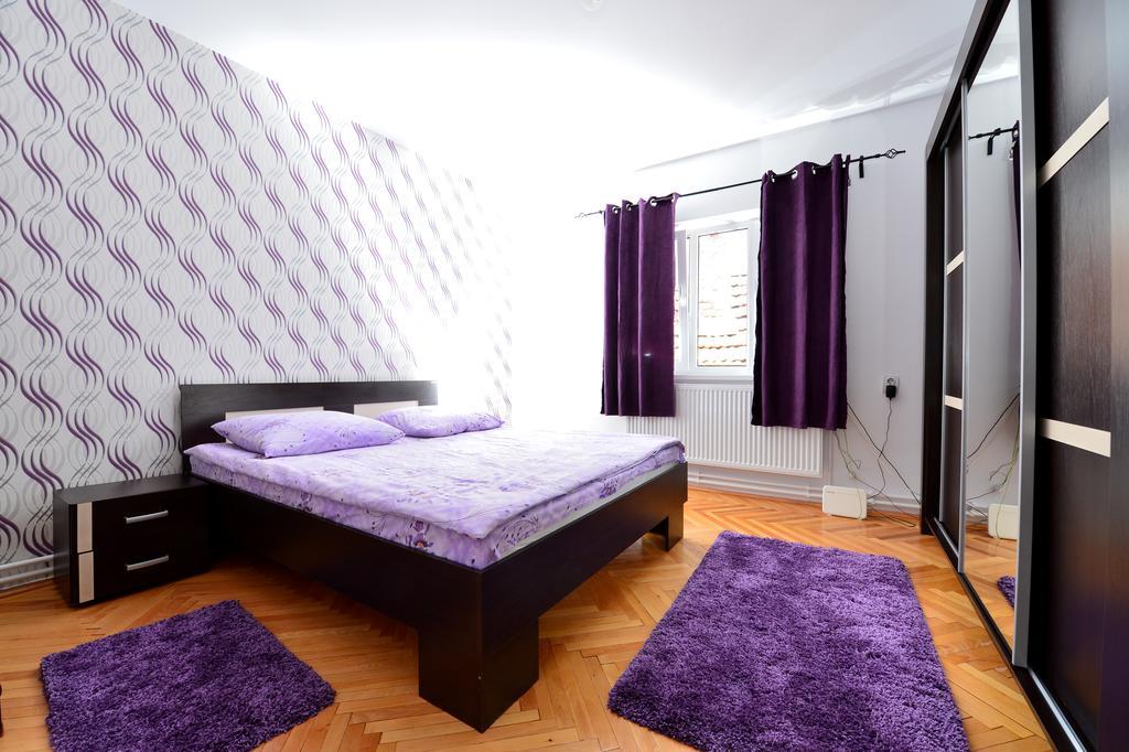 Casa Vio Hotel Hátszeg Kültér fotó