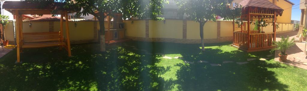 Casa Vio Hotel Hátszeg Kültér fotó